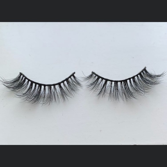 3D Mink lashes - Picture 4 of 6